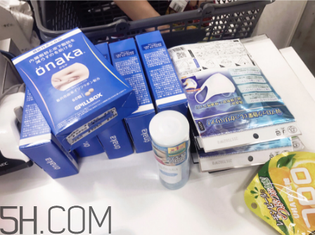 onaka膳食營養(yǎng)素有用嗎？日本onaka消脂要多少錢？