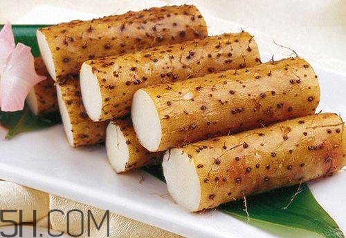 吃山藥對(duì)身體健康有什么好處？吃山藥該注意有什么禁忌？