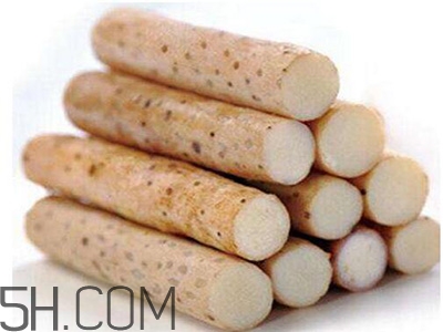 吃山藥對(duì)身體健康有什么好處？吃山藥該注意有什么禁忌？