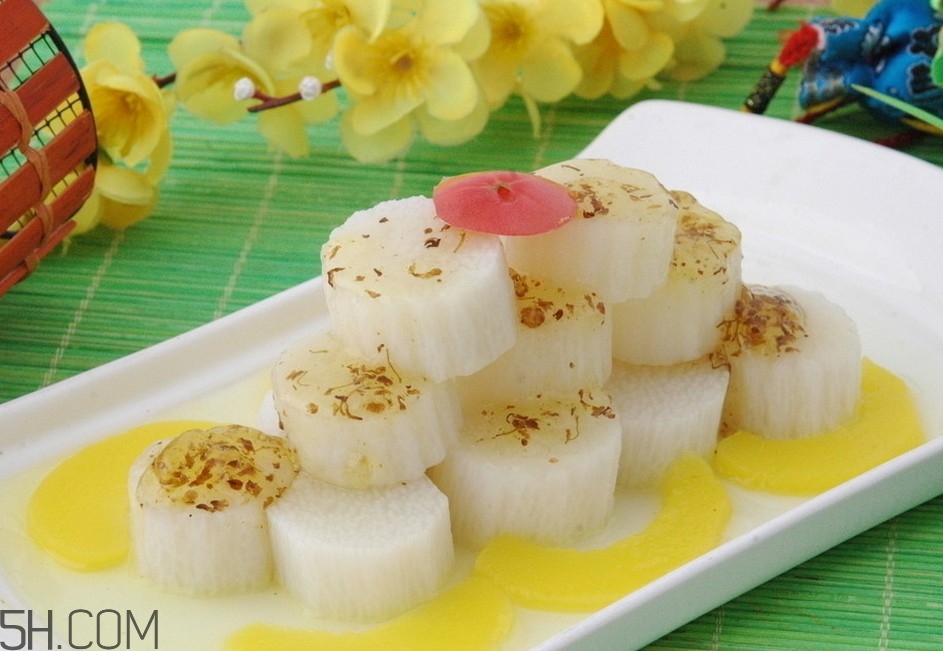吃山藥對(duì)身體健康有什么好處？吃山藥該注意有什么禁忌？