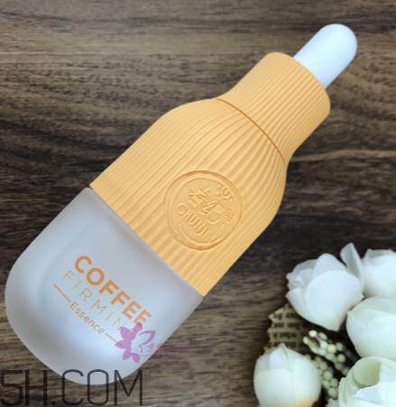 春紀(jì)咖啡緊致精華液多少錢(qián)？春紀(jì)咖啡緊致精華液價(jià)格