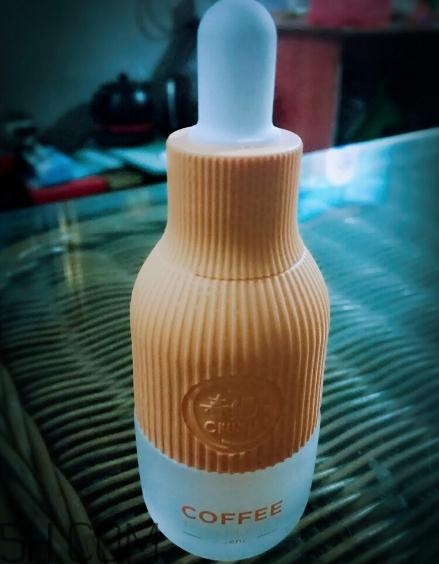春紀(jì)咖啡緊致精華液多少錢(qián)？春紀(jì)咖啡緊致精華液價(jià)格
