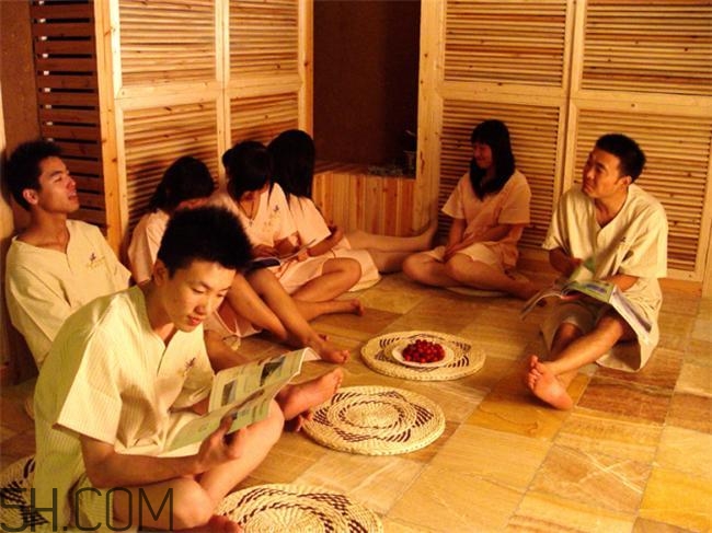 日常汗蒸之后能洗澡嗎？汗蒸時(shí)有什么注意事項(xiàng)？
