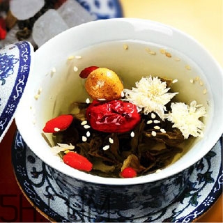 上班族護(hù)眼喝什么茶？日常護(hù)眼的方法有哪些？