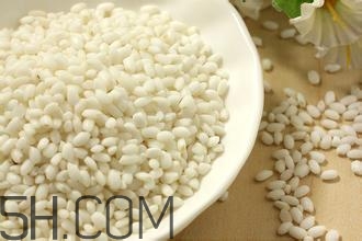 各種米的功效有哪些？米類食物的養(yǎng)生功效有哪些？