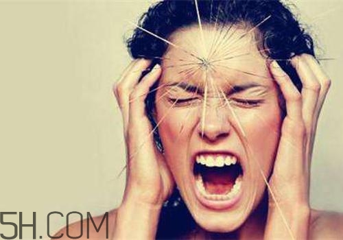 焦慮癥為什么要剃頭發(fā)？頭發(fā)對焦慮癥的影響有多少？