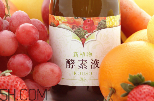 酵素可以長期吃嗎？酵素如何服用？