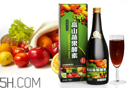 酵素兒童能吃嗎？喝酵素的五大禁忌