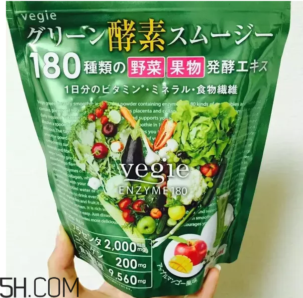 酵素什么時候喝好？日本酵素排行榜前10名