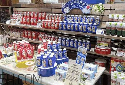石澤研究所小蘇打潔面粉好用嗎？日本石澤研究所產(chǎn)品好不好？