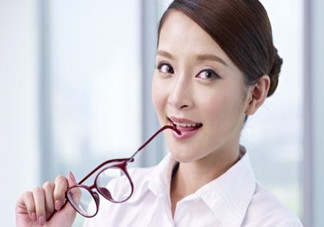 上班族護眼喝什么茶？日常護眼的方法有哪些？