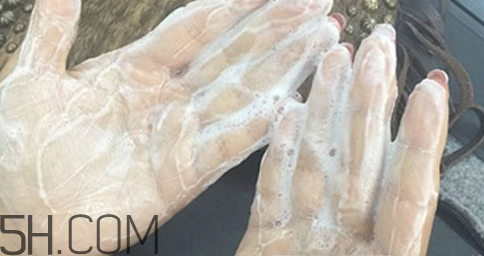 怎么辨別嘉娜寶洗顏粉真假？suisai潔面粉使用方法