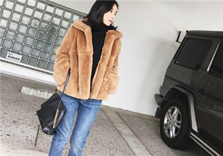 兔毛皮草發(fā)黃怎么處理？兔毛皮草怎么存放？