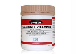swisse鈣片可以泡水喝嗎？swisse鈣片用熱水泡嗎？