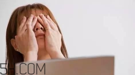 眼睛又干又癢怎么回事？日常保護眼睛的方法有哪些？