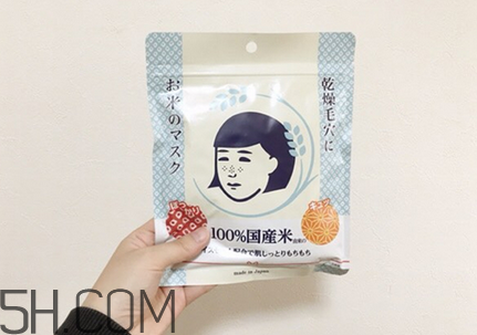 石澤研究所大米面膜多少錢？石澤研究所大米面膜真假辨別