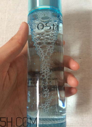 歐詩漫水氧瞬透水是爽膚水嗎？歐詩漫水氧瞬透水怎么用