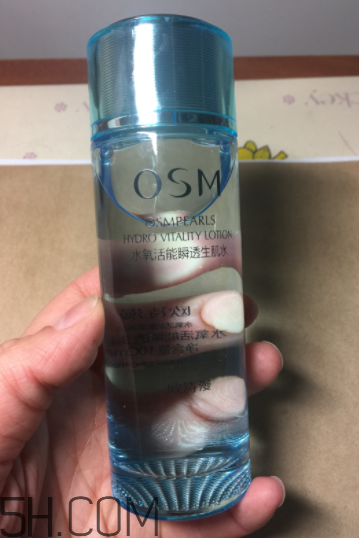 歐詩漫生肌水有幾種？歐詩漫生肌水適合膚質(zhì)