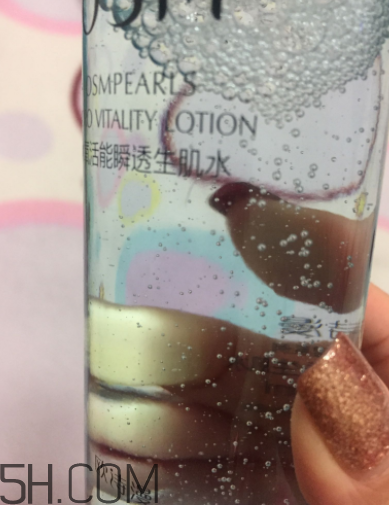 歐詩漫生肌水有幾種？歐詩漫生肌水適合膚質(zhì)