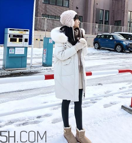 鵝絨羽絨服大概多少錢？白鵝絨羽絨服多少錢一件？