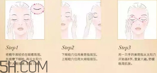 雅頓眼膠怎么用？雅頓眼膠使用方法