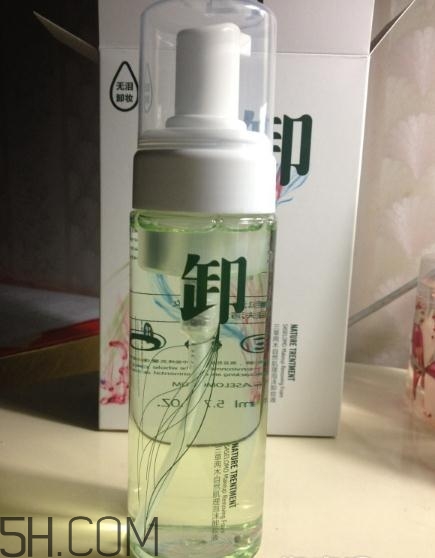 三草兩木卸妝液多少錢？三草兩木卸妝液專柜價格