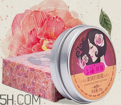 豬油膏可以代替隔離嗎？豬油膏可以當(dāng)做妝前乳嗎？