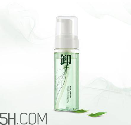 三草兩木卸妝液好用嗎？三草兩木卸妝液測評