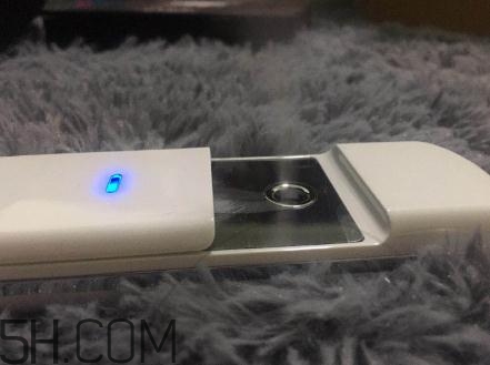 熙格臉部噴霧儀好用嗎？熙格臉部補水儀評測