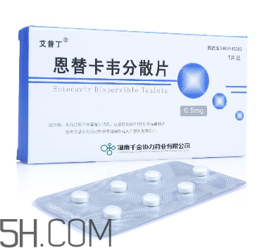 恩替卡韋是抗病毒藥嗎？恩替卡韋是哪里生產(chǎn)的？