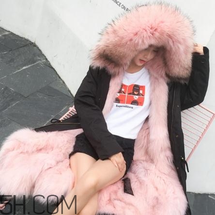 派克大衣內(nèi)膽什么毛好？派克服什么內(nèi)膽好？