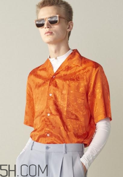 stella mccartney2018春夏系列好看嗎_有哪些款式？