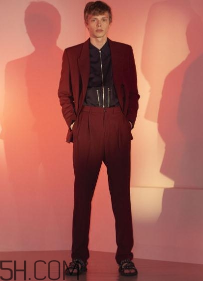 stella mccartney2018春夏系列好看嗎_有哪些款式？