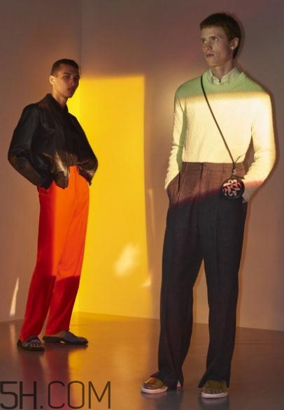 stella mccartney2018春夏系列好看嗎_有哪些款式？
