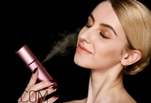 補水儀冷噴好還是熱噴好？補水儀補水效果好嗎？