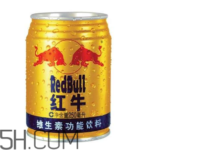 男人喝紅牛有什么好處？紅牛喝多了會陽痿嗎？