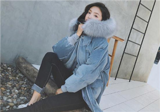 羽絨服面料錦綸和聚酯纖維哪個好？羽絨服軟的好還是硬的好？