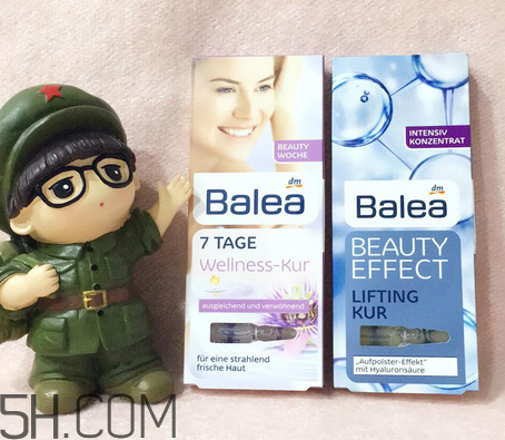 balea芭樂(lè)雅玻尿酸價(jià)格多少錢(qián)？芭樂(lè)雅玻尿酸使用方法