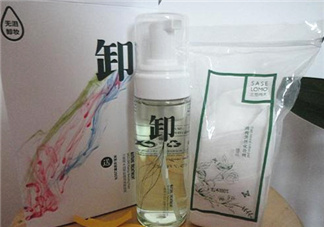 三草兩木卸妝液多少錢？三草兩木卸妝液專柜價格
