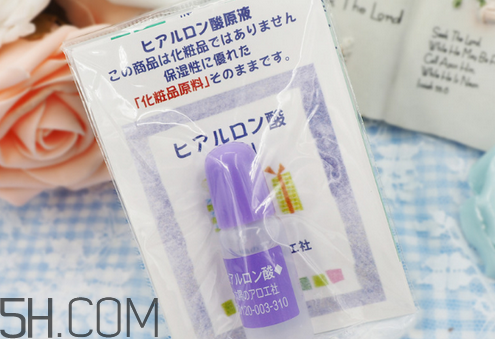 玻尿酸怎么抹臉護(hù)膚效果好？太陽社玻尿酸原液好用嗎？