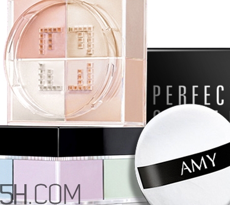amy安美是什么牌子？amy安美化妝品怎么樣？