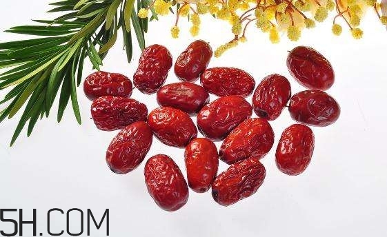 哪些人吃紅棗對健康不利？不能吃紅棗的人有哪些？
