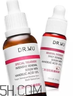 刷酸后可以化妝嗎？刷酸后多久能化妝