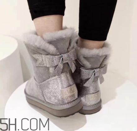 ugg澳洲和美國(guó)有什么不一樣？ugg美國(guó)和澳洲的區(qū)別