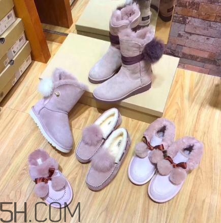 ugg在中國有代工廠嗎？ugg為什么made in china？