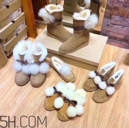 ugg在中國有代工廠嗎？ugg為什么made in china？