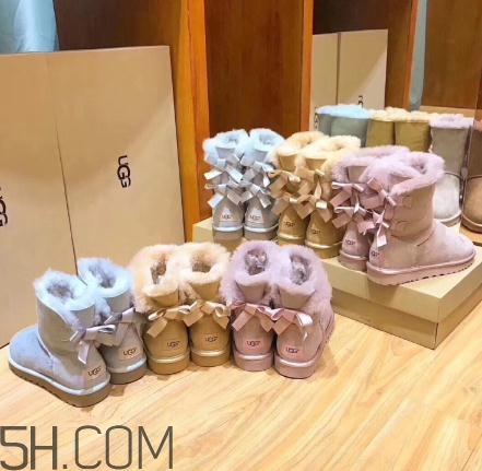 ugg在中國有代工廠嗎？ugg為什么made in china？