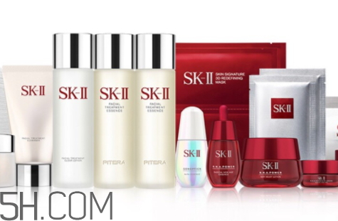 2018sk2新年福袋限量套裝多少錢？有什么？