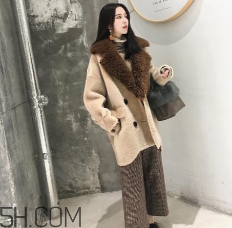 羊剪絨大衣適合多大年齡？羊剪絨大衣適合什么人穿？