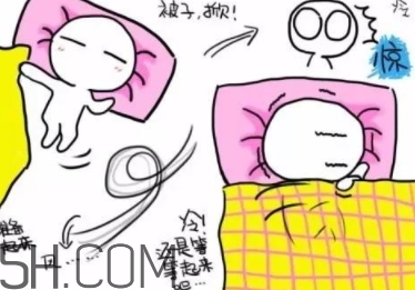 0度要穿秋褲嗎？零度左右要不要穿秋褲？